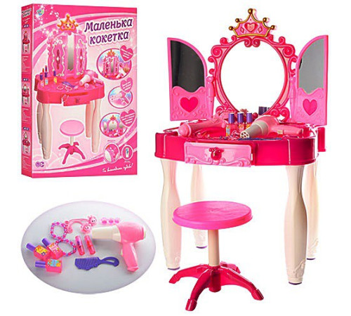 Трюмо / туалетный столик